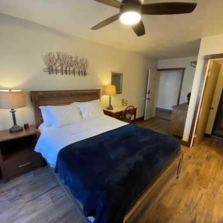 The Kanab Lodge Esterno foto