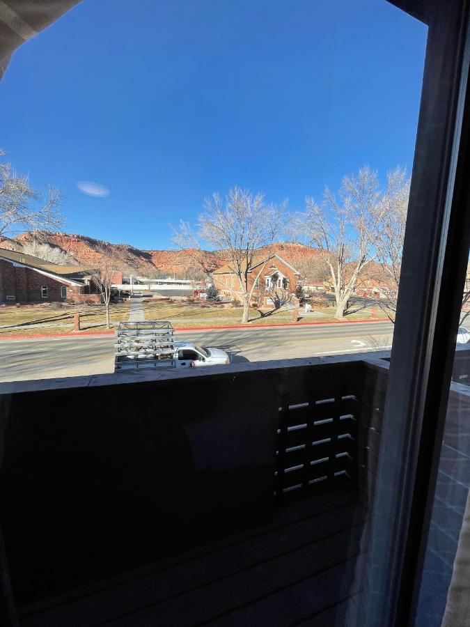 The Kanab Lodge Esterno foto
